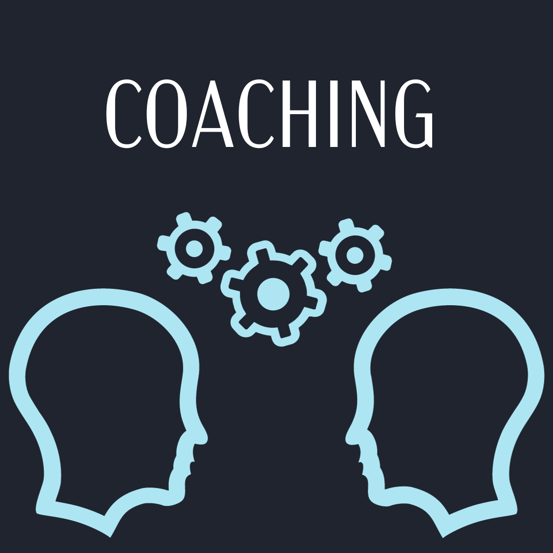 Coaching